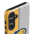 NBA Indiana Pacers Canvas Galaxy S25 Impact Case